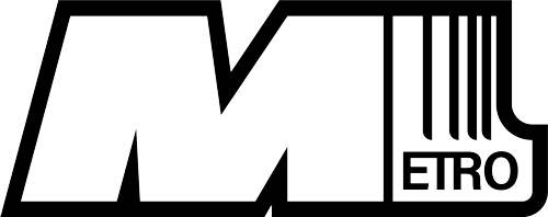 Metro Logo