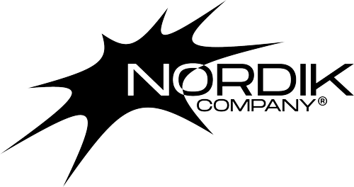 Nordik Company Logo