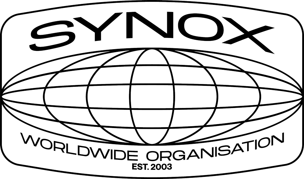 SyNOX Logo