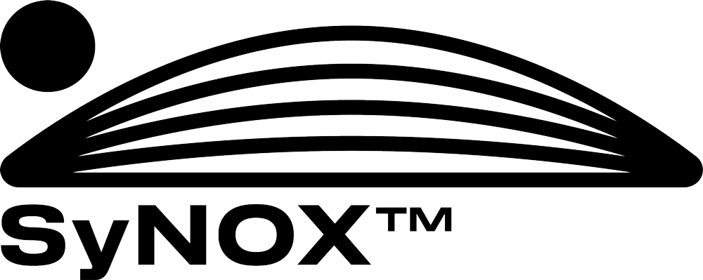 SyNOX Logo